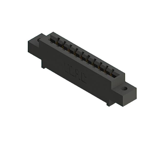 387-010-540-602 EDAC Inc.  Edgeboard Connectors